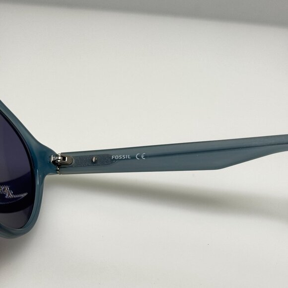 Fossil Sunglasses FOS 2089/S ZI9KU 49-23-145 - Picture 5 of 8